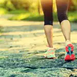 10 tuhande sammu kõndimine pole vajalik: teadlased selgitasid, mis on