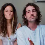 Dantes ja Katsurina pole enam koos: laulja murdis esimest korda