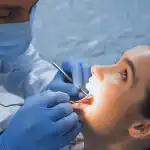 Hüvasti pika proteesimisega: teadlased on õppinud igavesi kroone kohe trükkima