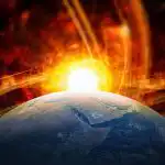 Kas 7. aprillil tulevad magnettormid: teadlased on prognoosi uuendanud (graafik)