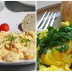 Kogenud kokkade tunnustrikk: üks pisiasi muudab munapuder meistriteoseks