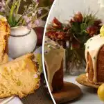 Koguge kõik komplimendid: "kuldse" koogi retsept, millest te ei saa