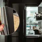 Külmiku tihendid muutuvad lumivalgeks ja sobivad paremini: kuidas neid pühkida