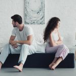 Lahutatud inimesed räägivad tülist, mis nende abielu hävitas