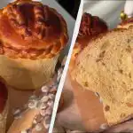 Legendaarne ülestõusmispüha Daria Tsvekilt: seda 1973. aasta retsepti armastasid miljonid