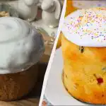 Lihavõttepühade želatiinglasuur on parim: tihe, ei pudene ega kleepu