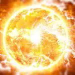 Magnettormid 14. aprillil: teadlased rääkisid, mida Päikeselt oodata (graafik)