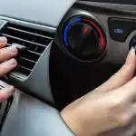 Märkimisväärne kütusesääst: vajutage lihtsalt autos ühte nuppu