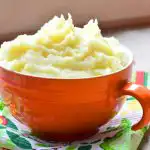 Michelini kokkade saladus: kuidas valmistada täiuslikku kartuliputru