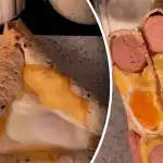 Mitte ainult munapuder: neljast koostisosast koosnev hommikusöögi retsept 7 minutiga