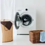 Mitte ükski kemikaal ei "võtnud" pesumasinasse hallitust: milline rahvapärane ravim