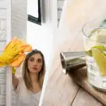 Nii pesti aknaid ja peegleid 1940. aastatel, mil puudus “keemia”: eluhäkk täiusliku sära saavutamiseks Nii pesti aknaid ja peegleid 1940. aastatel, mil puudus “keemia”: