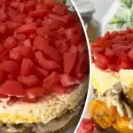 Pärast esimest lusikat ei saa te käest panna: šikk "Punamütsikese"