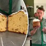 Paska ilma pika sõtkumiseta - kuidas kiiresti pühadeküpsetust valmistada