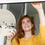 Putukad jäävad majast eemale: mida aknalae panna