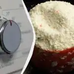 Puudri asemel võtan selle toote: see ei riku kangast ega