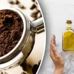 Rasv lahustub iseenesest: odav kohvist ja äädikast valmistatud lahus, mis