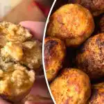 Salajase koostisosaga kotletid, mis kindlasti mahlased välja kukuvad – vanaema