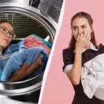 See harjumus võib teie pesumasina ära rikkuda: kuidas märg pesu