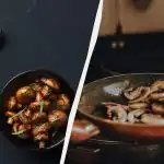 Seened pannil ei tumene enam, vaid muutuvad kuldseks: mis on