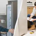 Seetõttu külmkapp pidevalt sumiseb: kuidas sellest mürast lahti saada