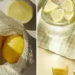 Sidrunid säilivad värskena kuu aega: kus ja kuidas neid säilitada