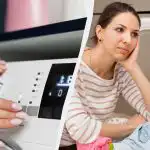 Siit saate teada, miks teie pesumasin tsentrifuugimisel väriseb: parandamine on