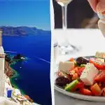 Toitumisnõustaja rääkis 5 muudatusest koduses dieedis pärast Kreekasse reisimist