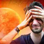 Uus magnettorm on teel: millal torm algab (graafik) Uus magnettorm on teel: millal torm algab (graafik)