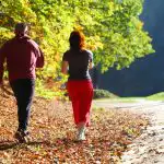 Vaid 30 minutit päevas: treener töötas välja 4-nädalase kõndimisplaani, et