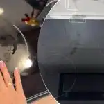 Võite unustada süsiniku ladestused: kuidas puhastada induktsioonpliidiplaati, kuni see mõne