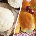 Võlutainas pirukate jaoks "4 klaasi": mitte retsept, vaid aare -