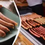 Vorstid püsivad kauem värsked, kui neid nii hoida: kuhu pakk